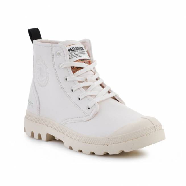 Palladium Pampa Hi Re Vegan Lth 74378-116-M batai 