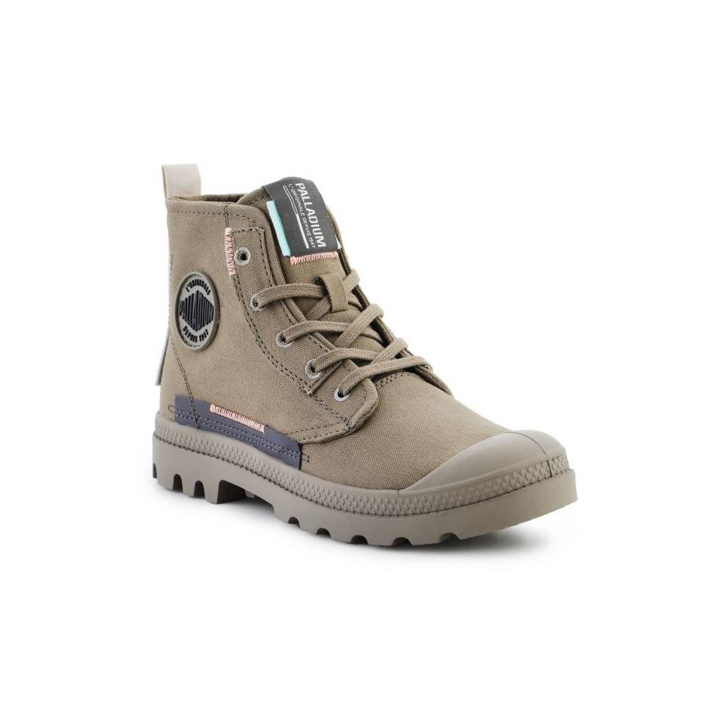 Palladium Pampa Underlayer W 99183-377-M Batai