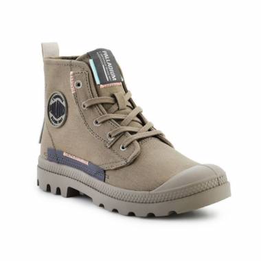 Palladium Pampa Underlayer W 99183-377-M Batai