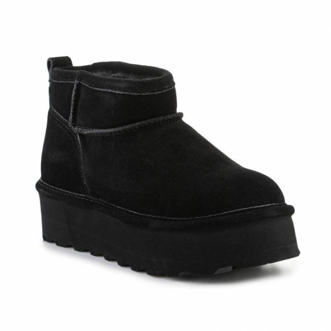 BearPaw Retro Shorty W 2940W-884 Batai