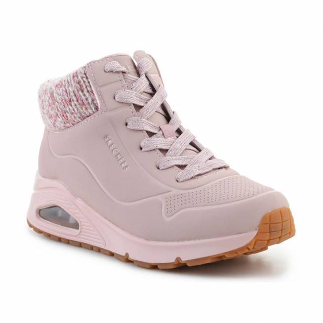 Skechers Uno Gen1 Darling Daze W batai 310566L-BLSH