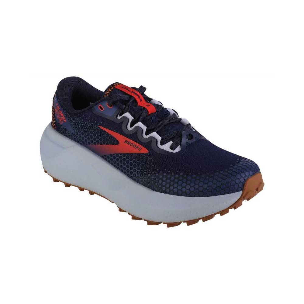 Brooks Caldera 6 W Bėgimo bateliai 1203661B417