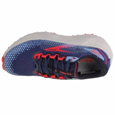 Brooks Caldera 6 W Bėgimo bateliai 1203661B422