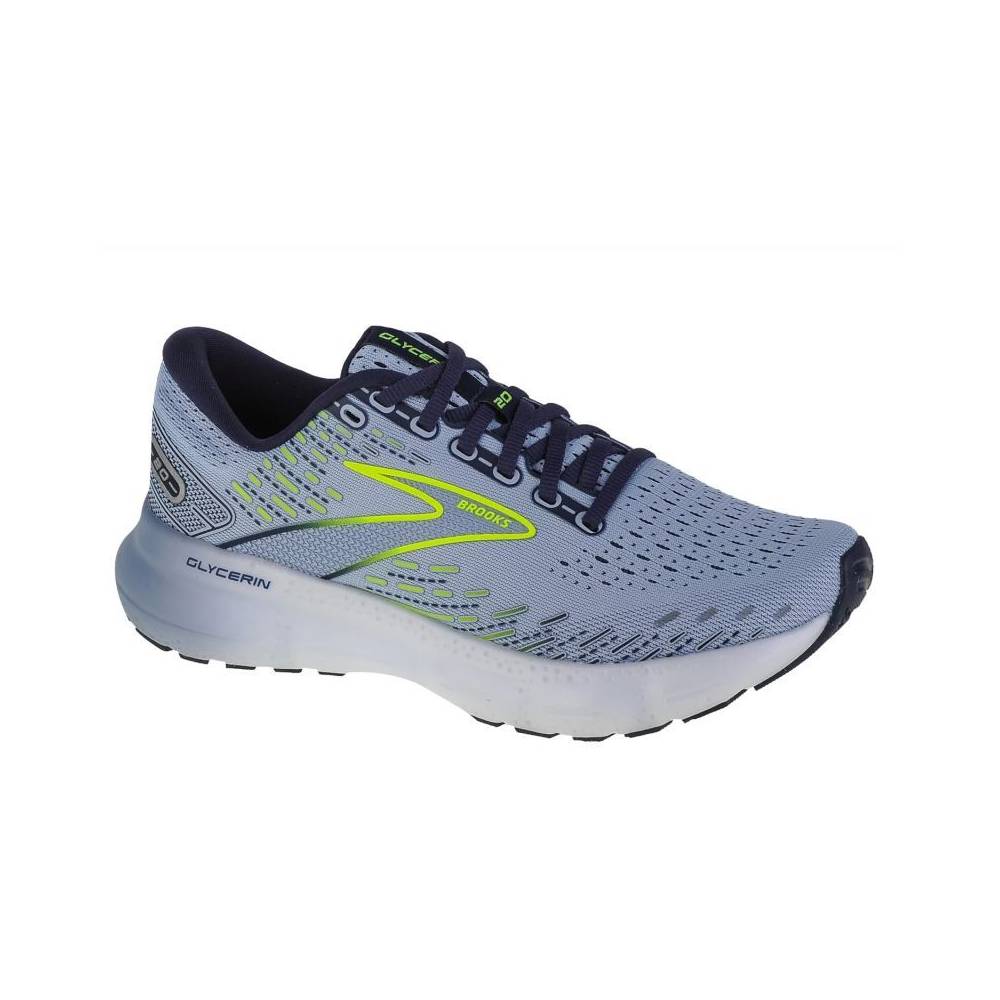 Brooks Glycerin 20 W Bėgimo bateliai 1203691B416