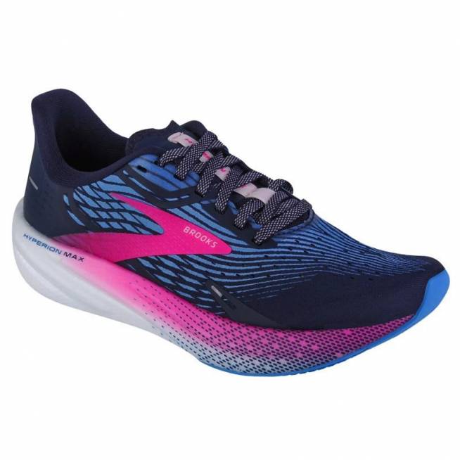 Brooks Hyperion Max W 1203771B441 Bėgimo bateliai