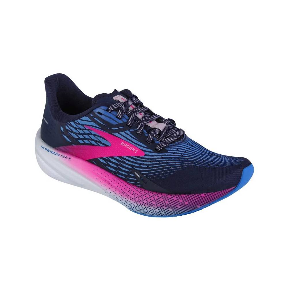 Brooks Hyperion Max W 1203771B441 Bėgimo bateliai