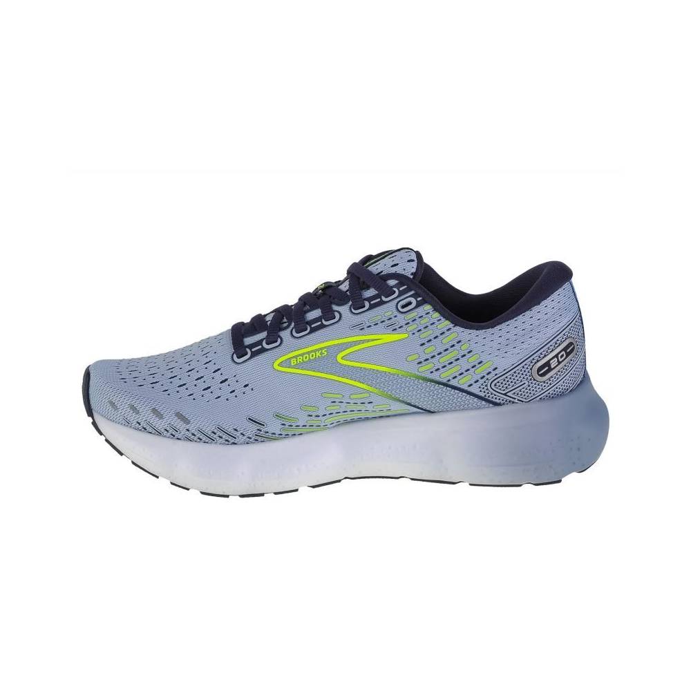 Brooks Glycerin 20 W Bėgimo bateliai 1203691B416