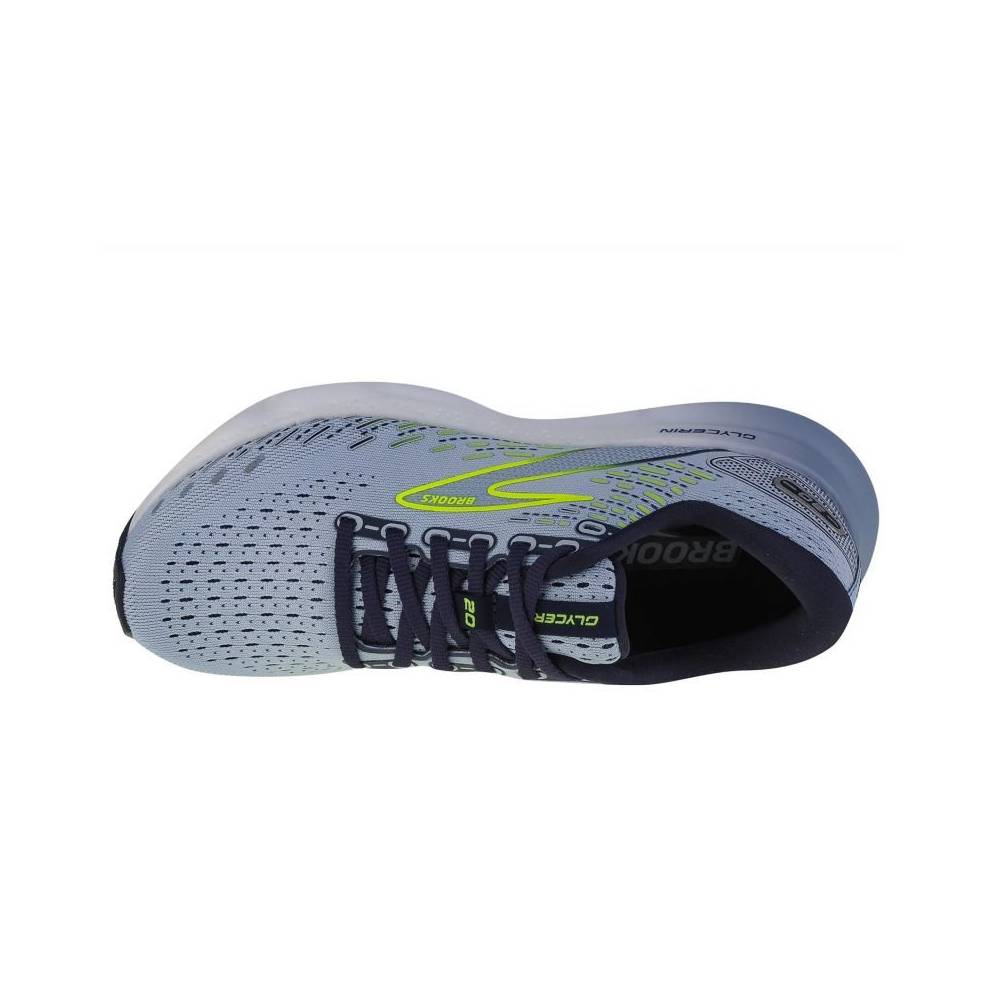 Brooks Glycerin 20 W Bėgimo bateliai 1203691B416