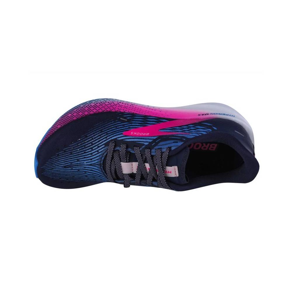 Brooks Hyperion Max W 1203771B441 Bėgimo bateliai