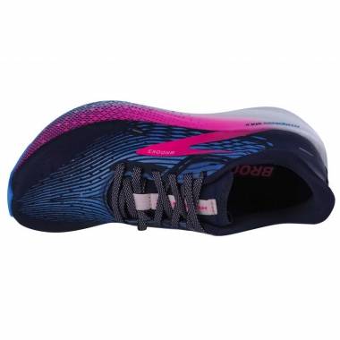 Brooks Hyperion Max W 1203771B441 Bėgimo bateliai