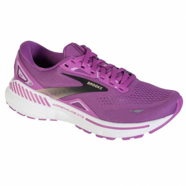 Brooks Adrenaline GTS 23 W 1203811B510 Bėgimo bateliai