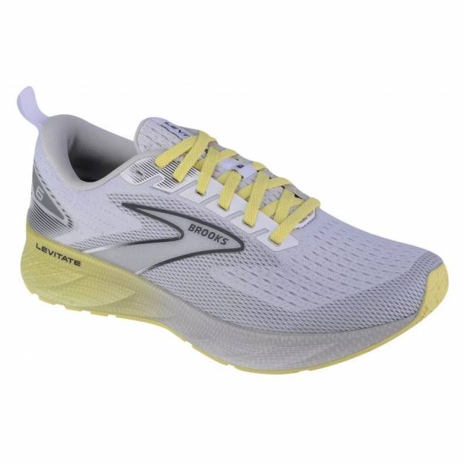 Brooks Levitate 6 W Bėgimo bateliai 1203831B137