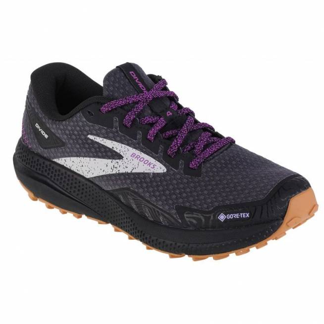 Brooks Divide 4 GTX W 1203931B073 Bėgimo bateliai