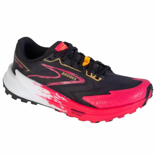 Brooks Catamount 3 W 1204051B007 Bėgimo bateliai 