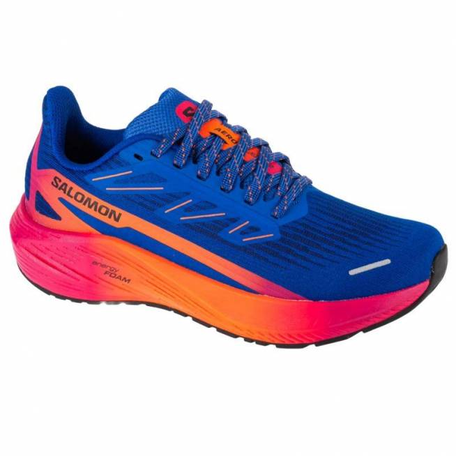 Salomon Aero Blaze 2 ISD W 475266 Bėgimo bateliai