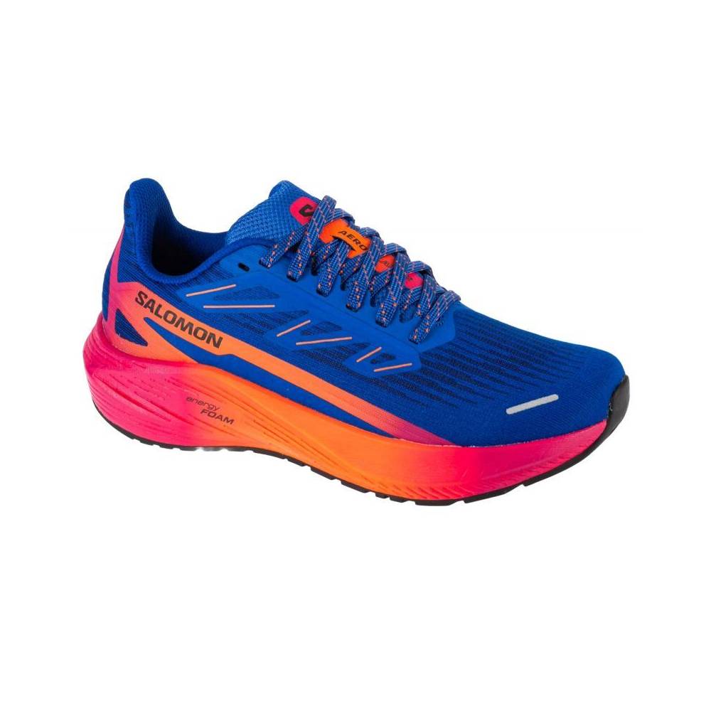 Salomon Aero Blaze 2 ISD W 475266 Bėgimo bateliai