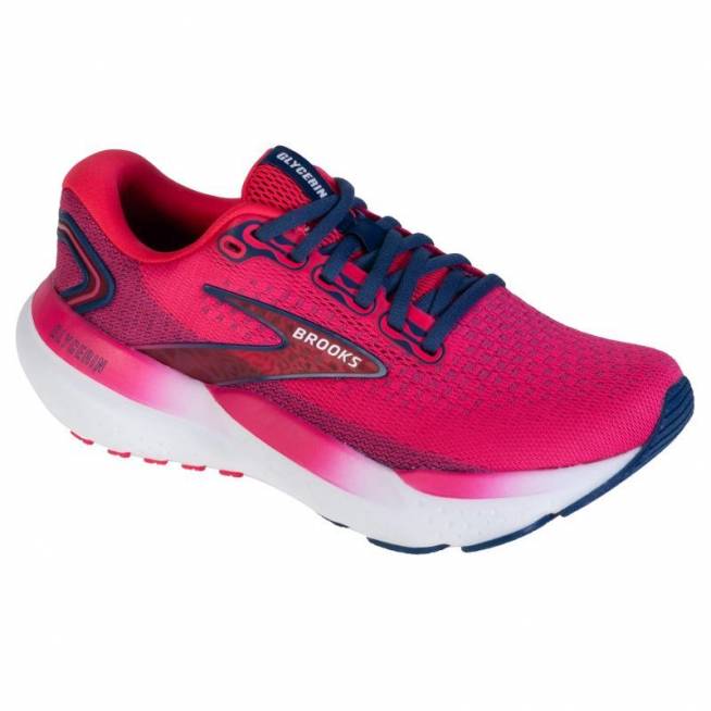 Brooks Glycerin 21 W Bėgimo bateliai 1204081B630