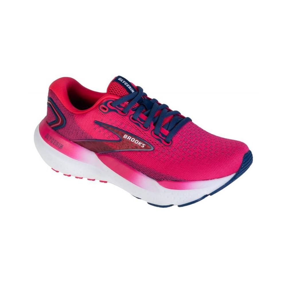 Brooks Glycerin 21 W Bėgimo bateliai 1204081B630