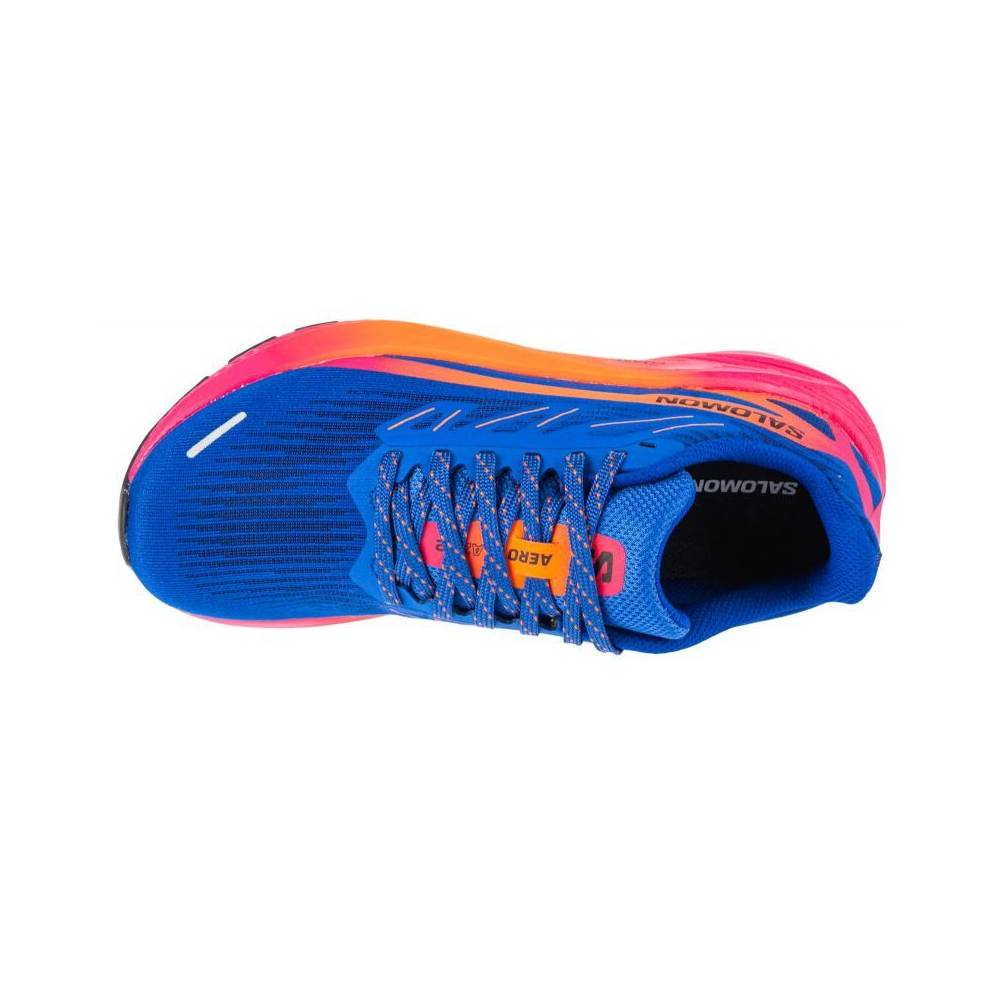 Salomon Aero Blaze 2 ISD W 475266 Bėgimo bateliai