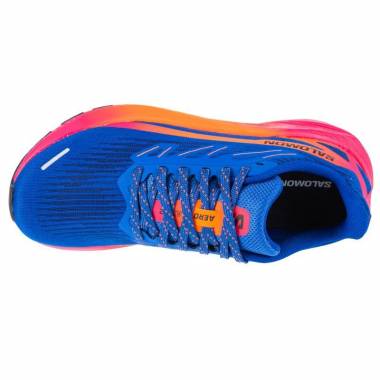 Salomon Aero Blaze 2 ISD W 475266 Bėgimo bateliai