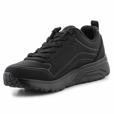 Skechers Uno Lite Easy Zip Jr 310387L-BBK batai