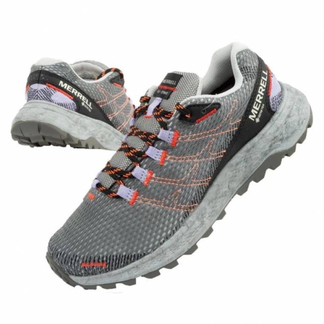 Merrell Fly Strike W J067614 GTX Bėgimo bateliai