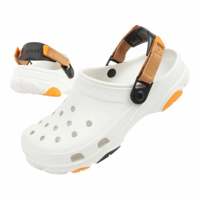 "Crocs Classic 206340-94S" šlepetės