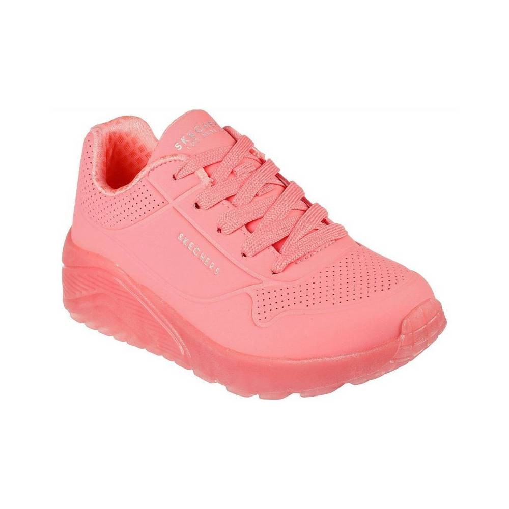 Skechers Uno Ice JR 310449L-CRL batai