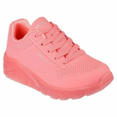 Skechers Uno Ice JR 310449L-CRL batai