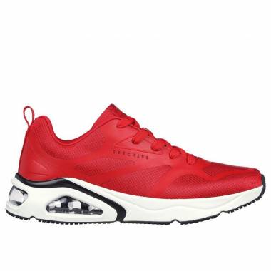 Skechers Street Tres-Air Uno Revolution-Airy M 183070-RED batai