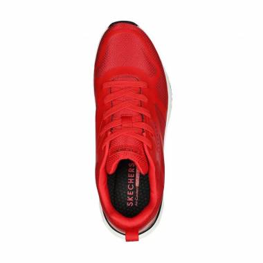 Skechers Street Tres-Air Uno Revolution-Airy M 183070-RED batai