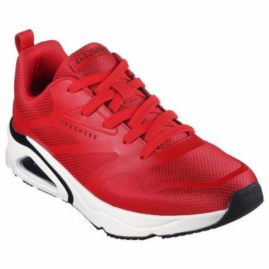 Skechers Street Tres-Air Uno Revolution-Airy M 183070-RED batai