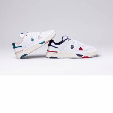 K-Swiss MATCH PRO LTH W 98905-980-M batai