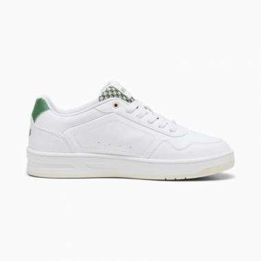 Puma Court Classy Blossom White Archive W 395092-01 batai