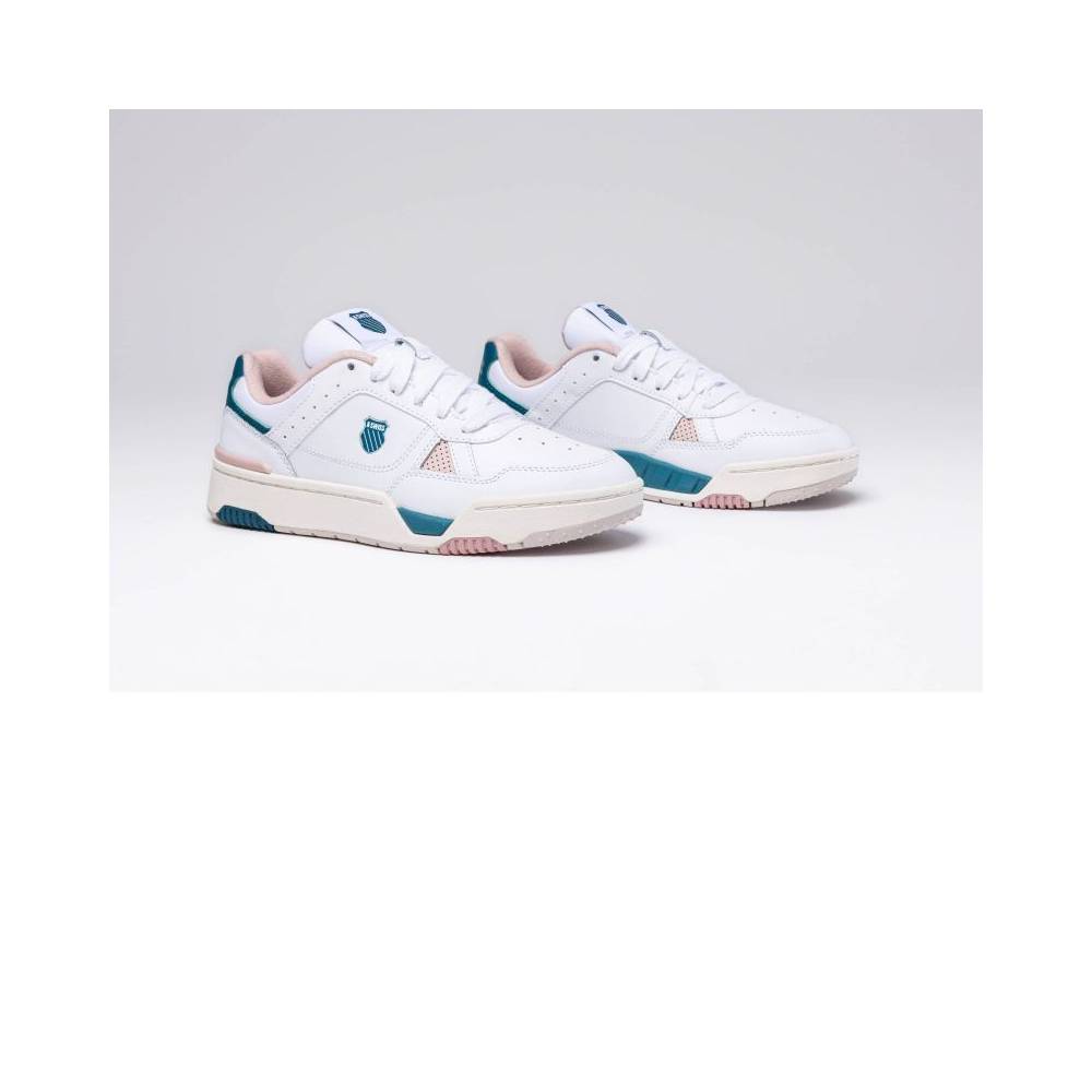 K-Swiss MATCH PRO LTH W 98905-980-M batai