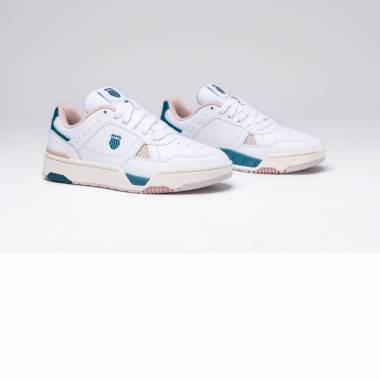 K-Swiss MATCH PRO LTH W 98905-980-M batai