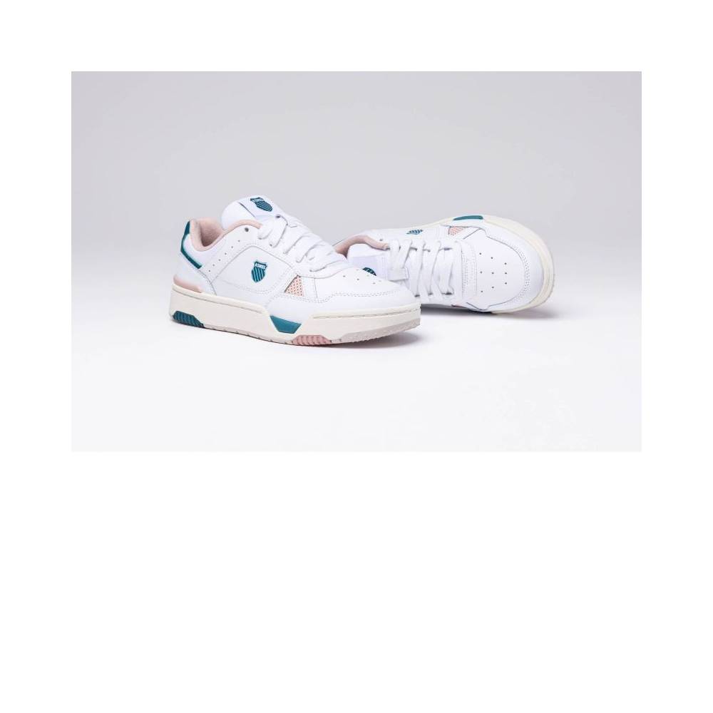 K-Swiss MATCH PRO LTH W 98905-980-M batai