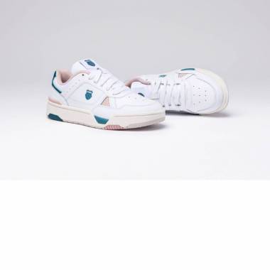 K-Swiss MATCH PRO LTH W 98905-980-M batai