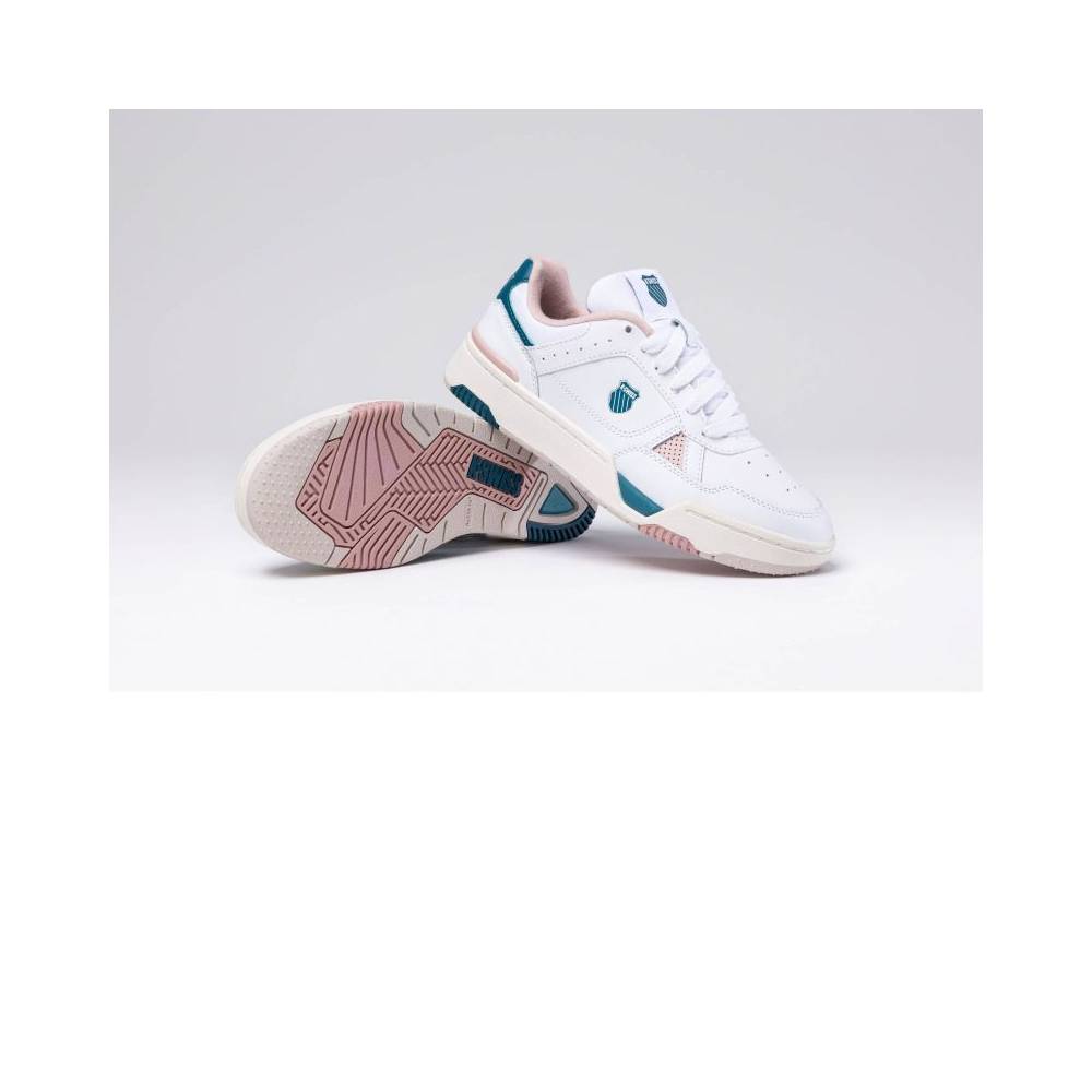 K-Swiss MATCH PRO LTH W 98905-980-M batai