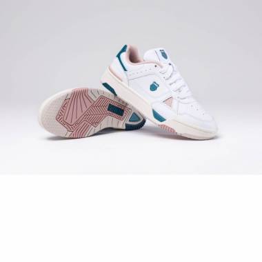 K-Swiss MATCH PRO LTH W 98905-980-M batai