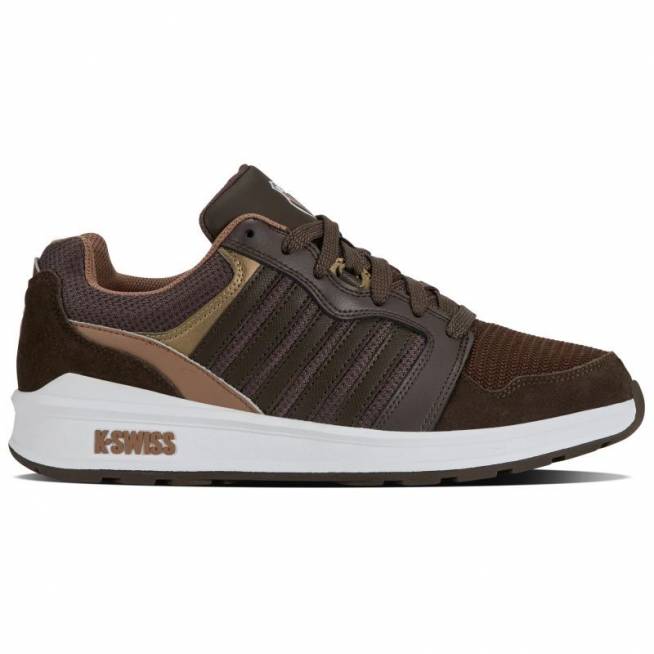 K-Swiss Rival Trainer TM 09079-227-M batai