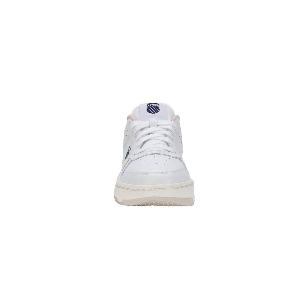 K-Swiss MATCH PRO LTH W 98905-980-M batai