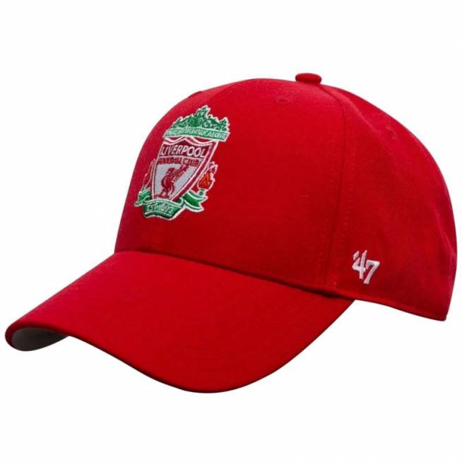 Kepurė 47 Gamintojas EPL FC Liverpool Kepurė M EPL-MVP04WBV-RDH