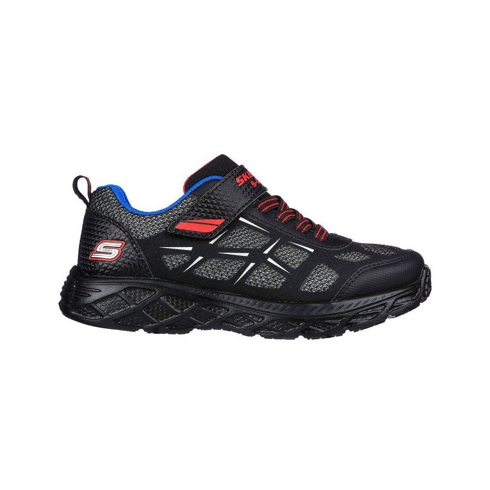 Skechers DYNAMIC-FLASH REZLUR JR batai 401529L-BKRB