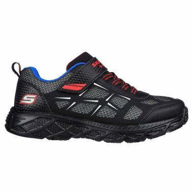 Skechers DYNAMIC-FLASH REZLUR JR batai 401529L-BKRB