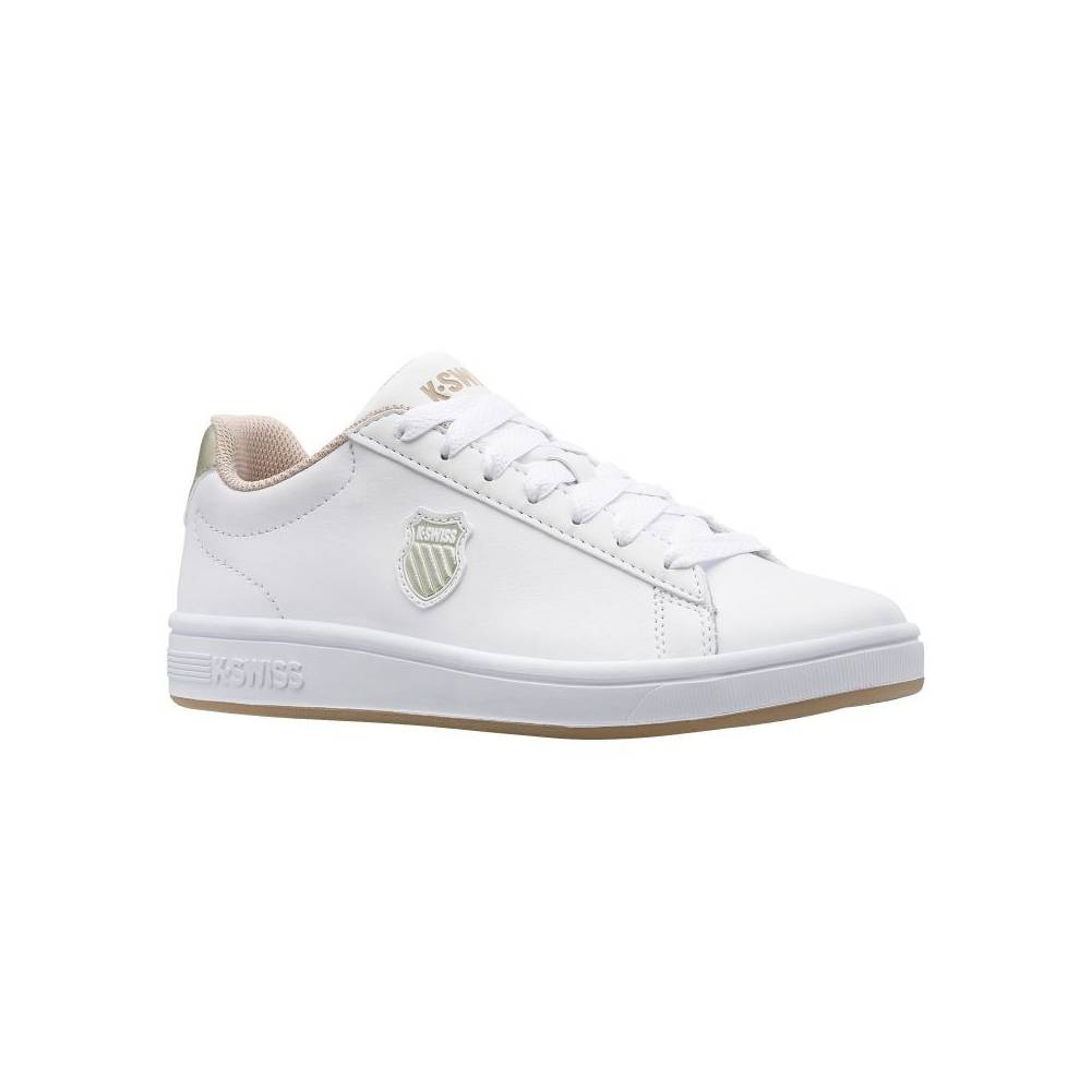 K-Swiss COURT SHIELD W 96599-997-M batai