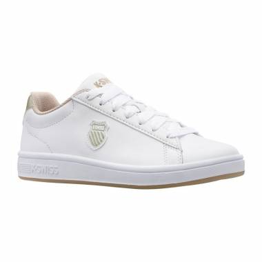 K-Swiss COURT SHIELD W 96599-997-M batai