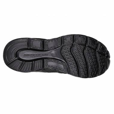 Skechers DYNAMIC-FLASH REZLUR JR batai 401529L-BKRB