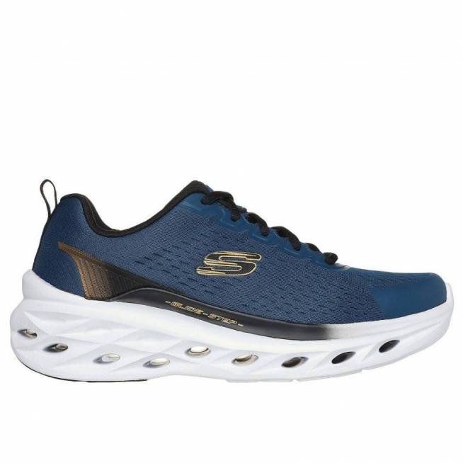 Skechers Glide-Step Swift Frayment M batai 232634-TLBK