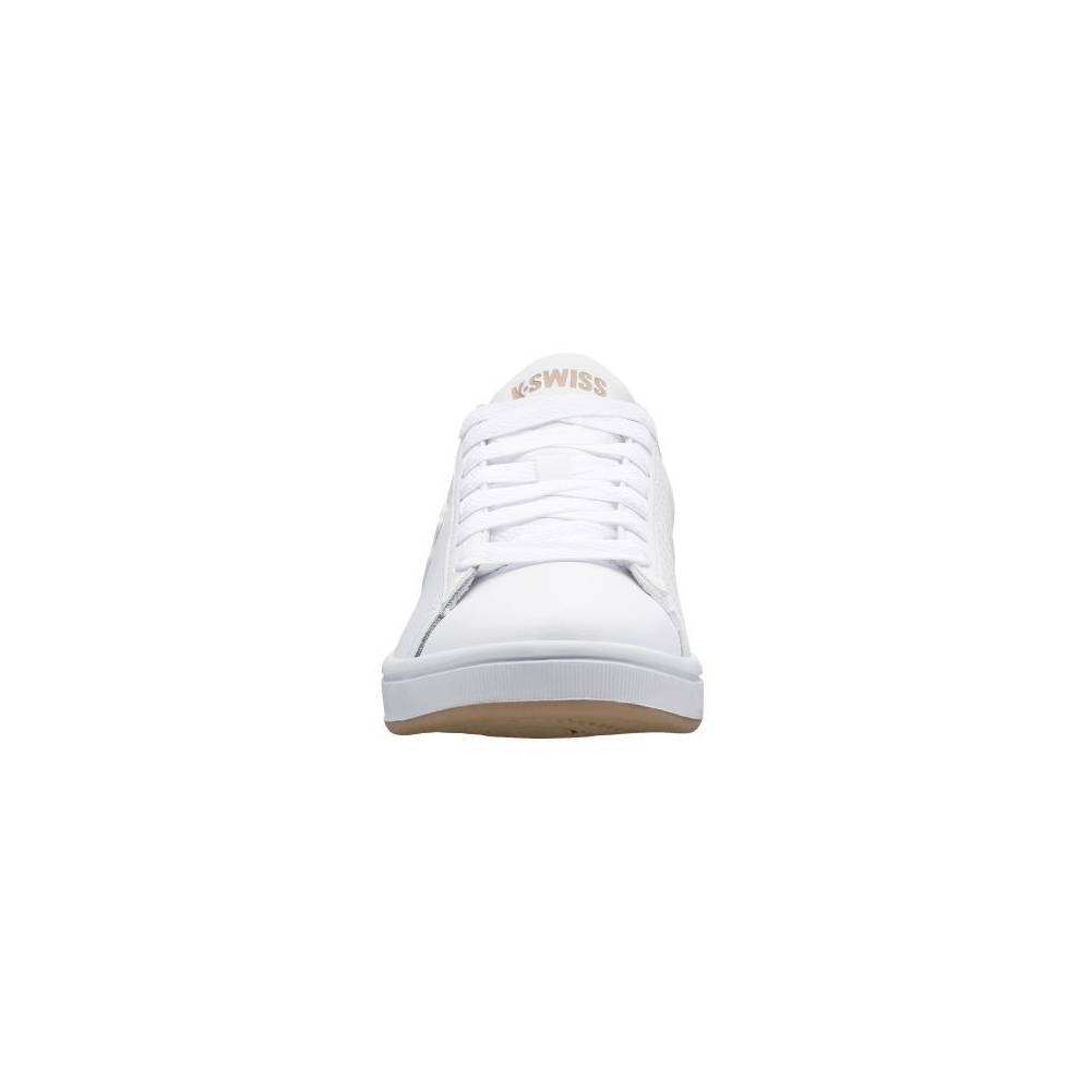 K-Swiss COURT SHIELD W 96599-997-M batai